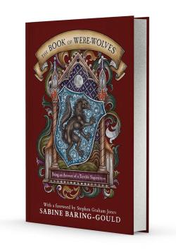 The Book of Werewolves