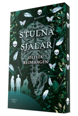 Stulna själar