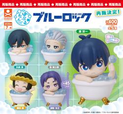 Blue Lock Bubbletan (Gacha)