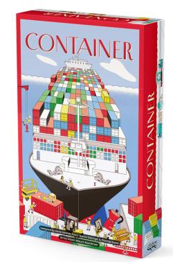 Container