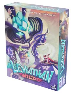 Leviathan Wilds