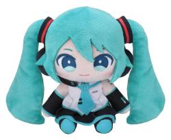 Hatsune Miku Colorful Stage! Mysekai Plush S 13 cm