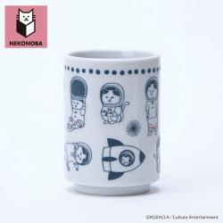 NYASA Japanese Teacup