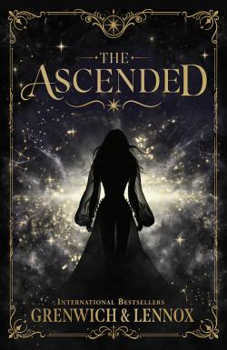 The Ascended