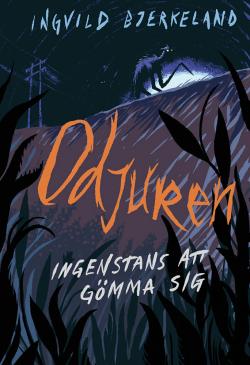 Ingenstans att gömma sig