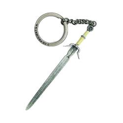 Ciri Sword Keychain