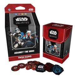 Twin Suns Deck - Against the Odds