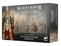 Custodian Guard Sodality