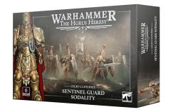 Sentinel Guard Sodality