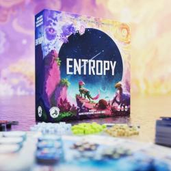 Entropy