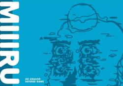 MIRU III: An Analog Defense Game