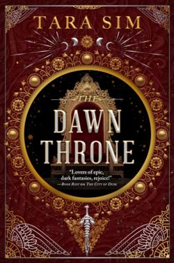 The Dawn Throne