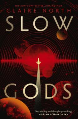 Slow Gods