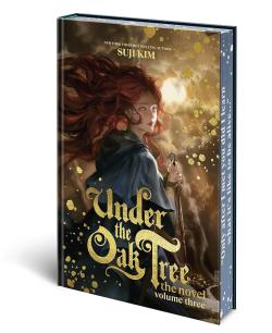 Under the Oak Tree: Volume 3 (The Novel)