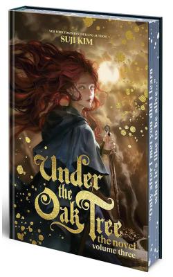 Under the Oak Tree: Volume 3 (The Novel)