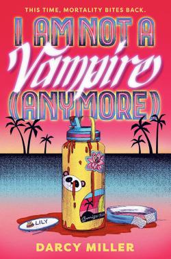 I Am Not a Vampire (Anymore)