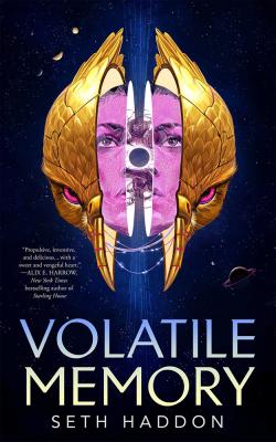 Volatile Memory