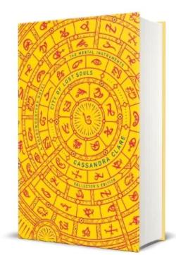 City of Lost Souls (Collector's Edition)