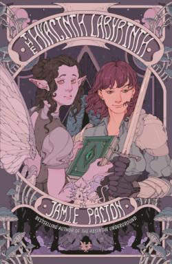 The Hyacinth Labyrinth