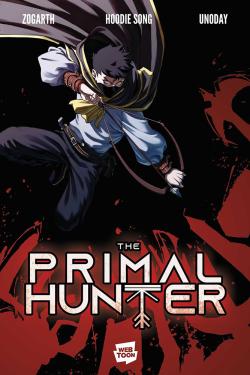 Primal Hunter, Vol. 1