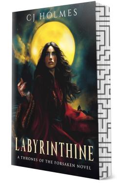 Labyrinthine