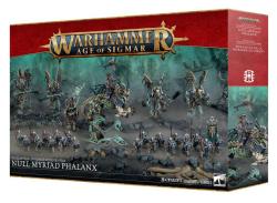 Null Myriad Phalanx