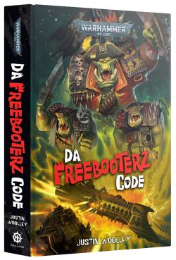 Da Freebooterz Code