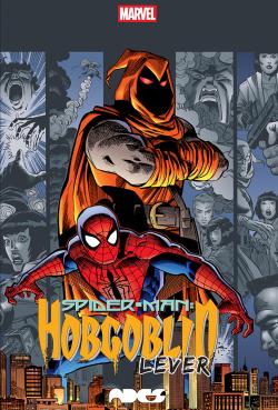Spider-Man: Hobgoblin lever