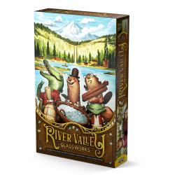 River Valley Glassworks