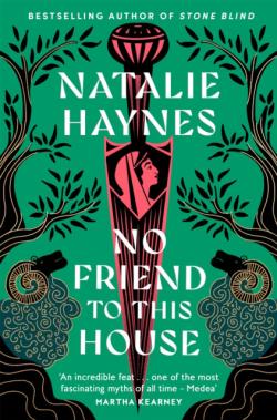 No Friend to This House