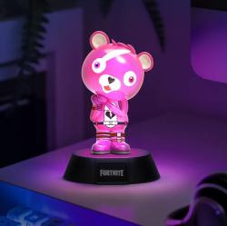 Cuddle Team Leader 3D Icon Light