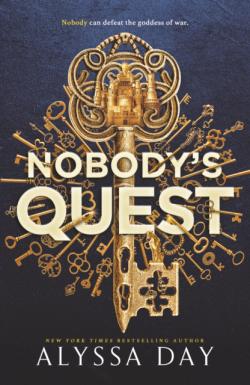 Nobody's Quest