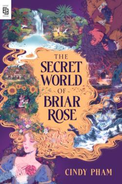 The Secret World of Briar Rose