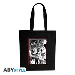 Tomie Tote Bag