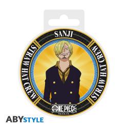 Sanji Ceramic Coaster