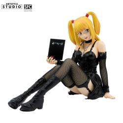 Misa PVC Figurine