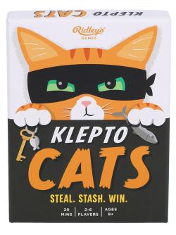 Klepto Cats