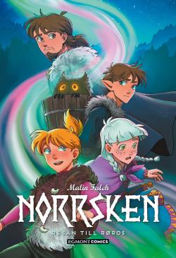 Norrsken 8 - Tillbaka till Rörås