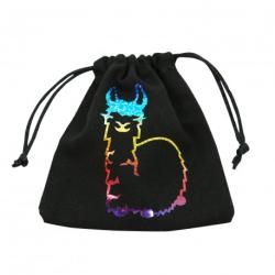 Dice Bag: Fabulous Llama