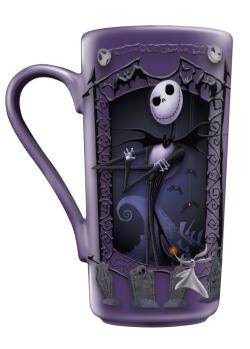 Nightmare Before Christmas Grande Mug 470 ml