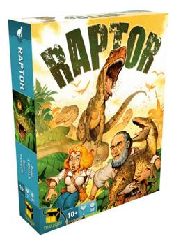 Raptor
