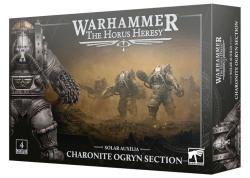 Charonite Ogryn Section