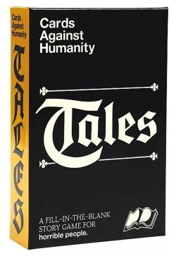 Cards Against Humanity Tales - Standalone Expansion