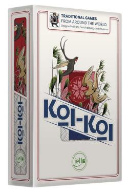 Koi-Koi - A Hanafuda Game