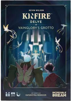 Kinfire Delve: Vainglory's Grotto