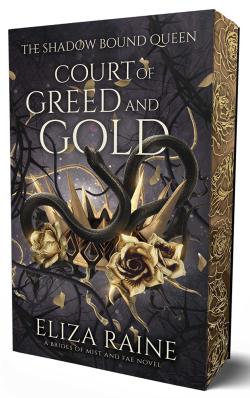 Court of Greed and Gold