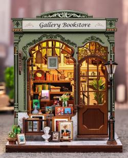 Gallery Bookstore (Book Nook)