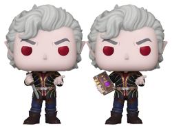 Baldur's Gate: Astarion POP! Vinyl Figure (Blind Pack)