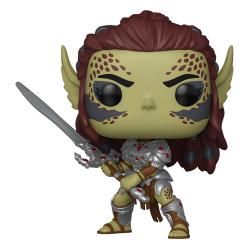 Lae'zel w/Sword POP! Vinyl Figure
