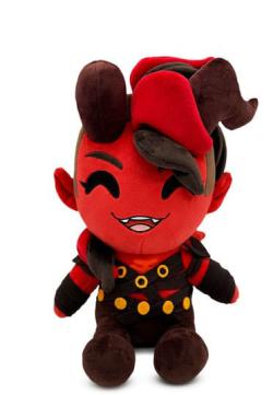 Karlach Plush Figure - 22 cm